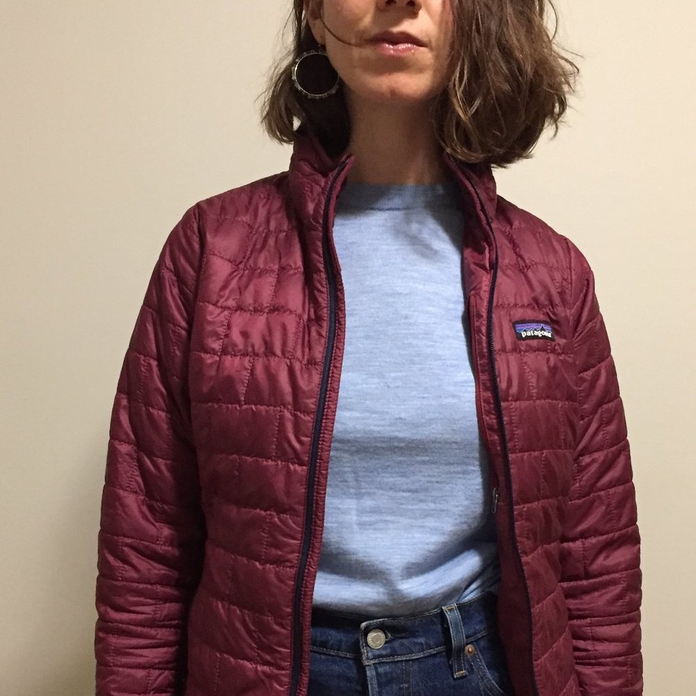 Patagonia Nano Puff